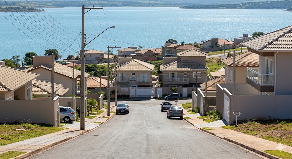 Nova Três Marias: O Bairro que Impulsiona o Turismo na Prainha